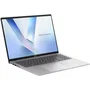 Asus VivoBook 16 X1607CA-MB077 Intel Core Ultra 7, 16GB RAM, 1TB SSD, 16 pulg, Cool Silver